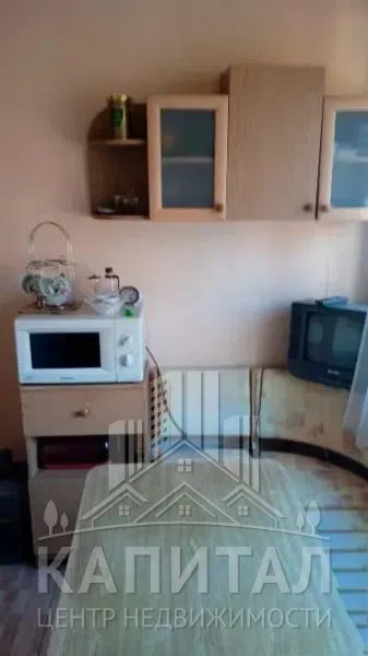 Продаётся 2-комнатная квартира, 45 м²