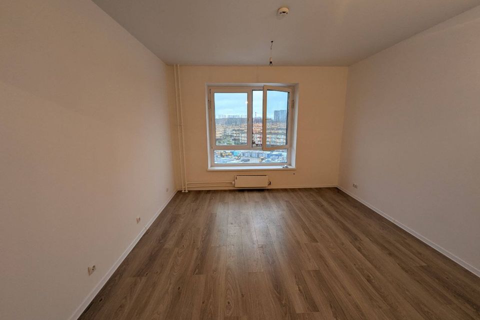 Продаётся студия, 21.5 м²