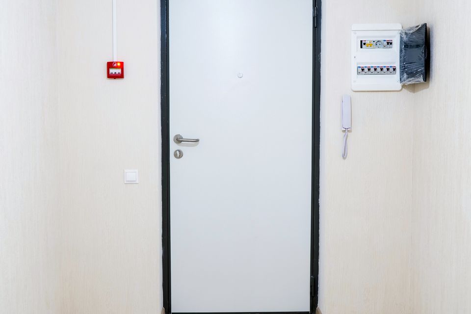 Продаётся 2-комнатная квартира, 58.8 м²