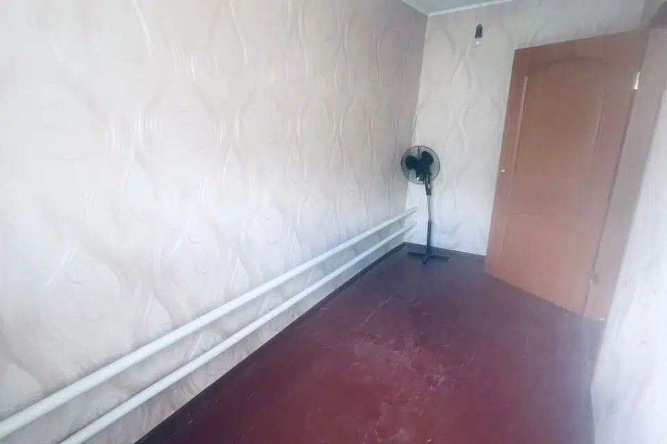 Продаётся 1-этажный дом, 100 м²