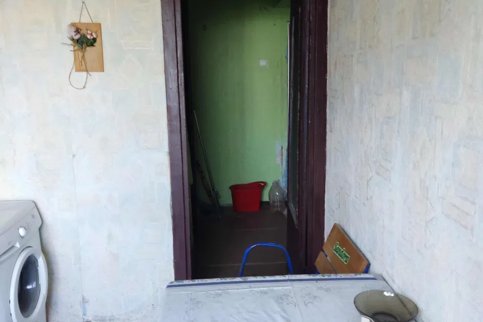 Продаётся 1-комнатная квартира, 30 м²