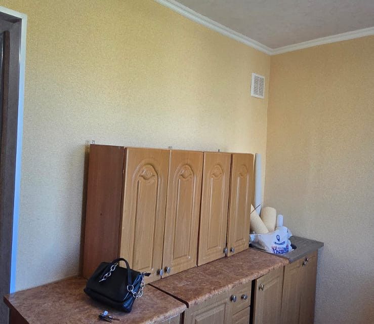 Продаётся 1-комнатная квартира, 32 м²