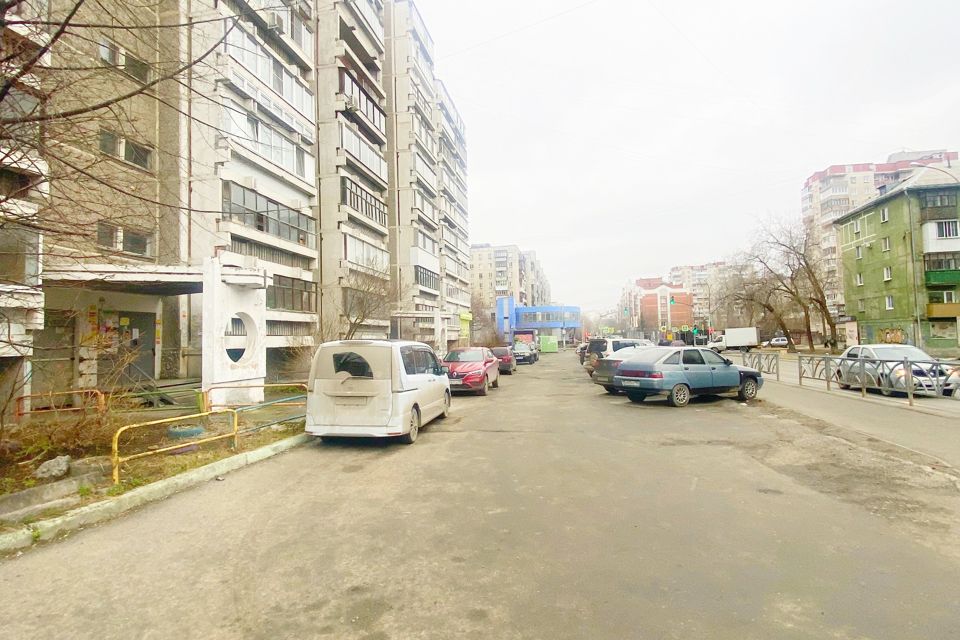 Продаётся 2-комнатная квартира, 47.8 м²