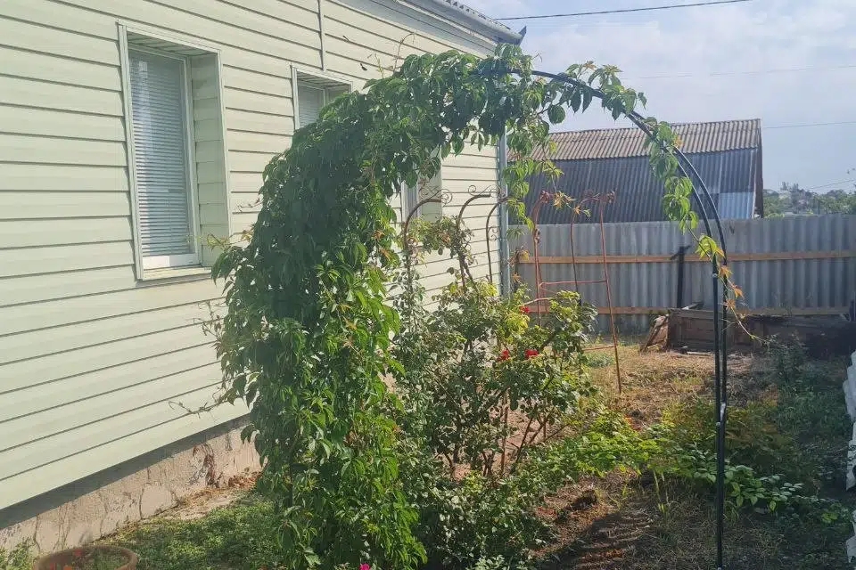 Продаётся 1-этажный дом, 100 м²