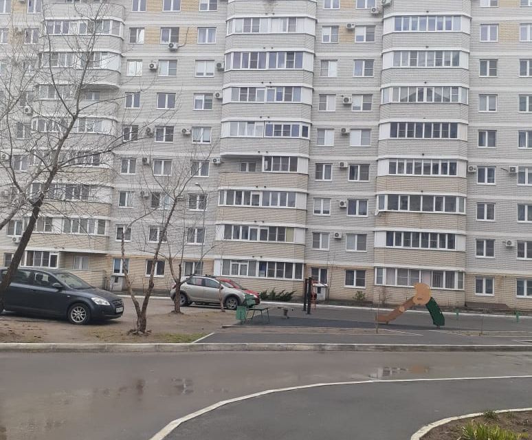Продаётся 2-комнатная квартира, 46.1 м²