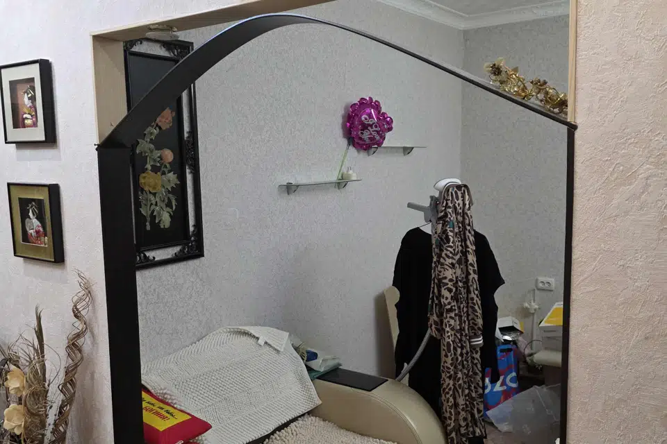 Продаётся 3-комнатная квартира, 84 м²