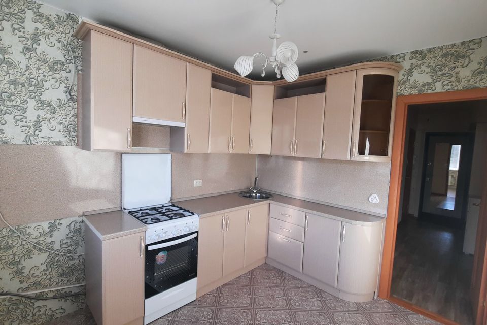 Продаётся 2-комнатная квартира, 50 м²