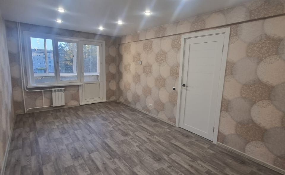 Продаётся 1-комнатная квартира, 32.8 м²