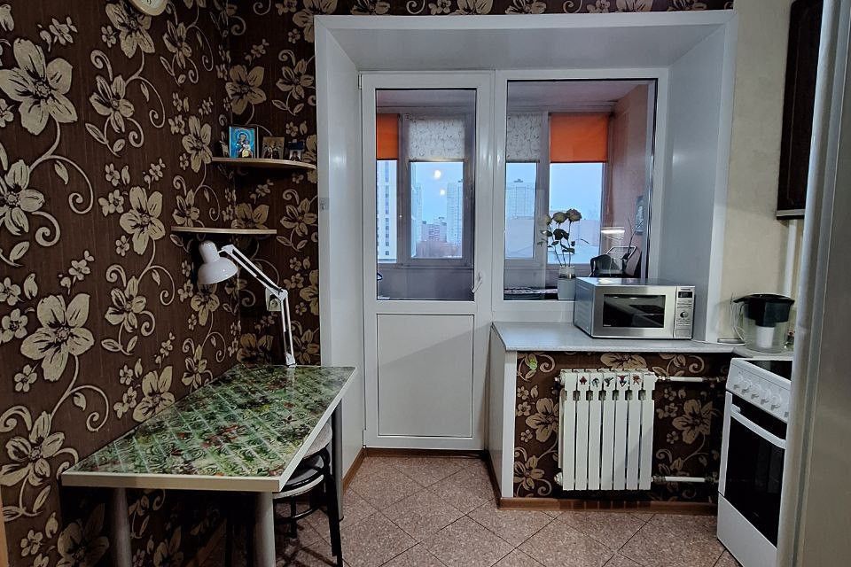Продаётся 1-комнатная квартира, 23 м²