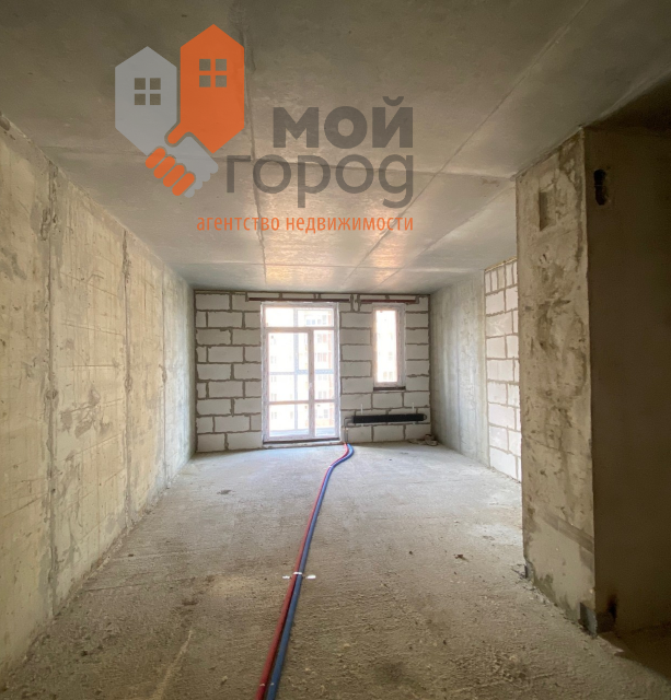 Продаётся студия, 28 м²