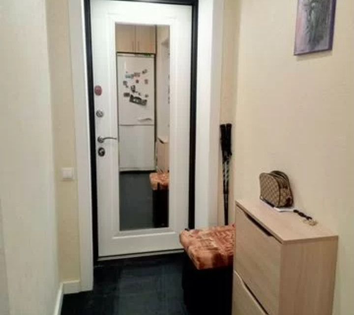Продаётся 3-комнатная квартира, 61 м²