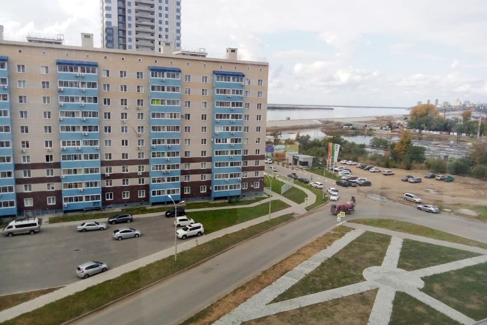 Сдаётся студия, 30 м²
