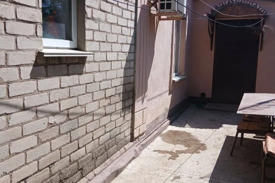 Продаётся 1-этажный дом, 89.8 м²