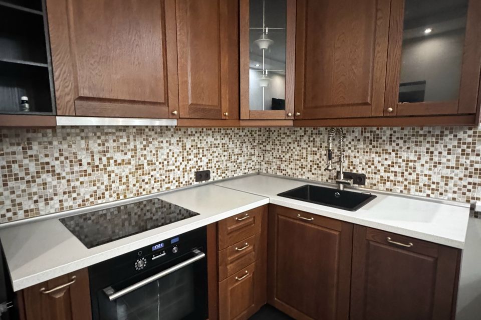 Продаётся 2-комнатная квартира, 61 м²