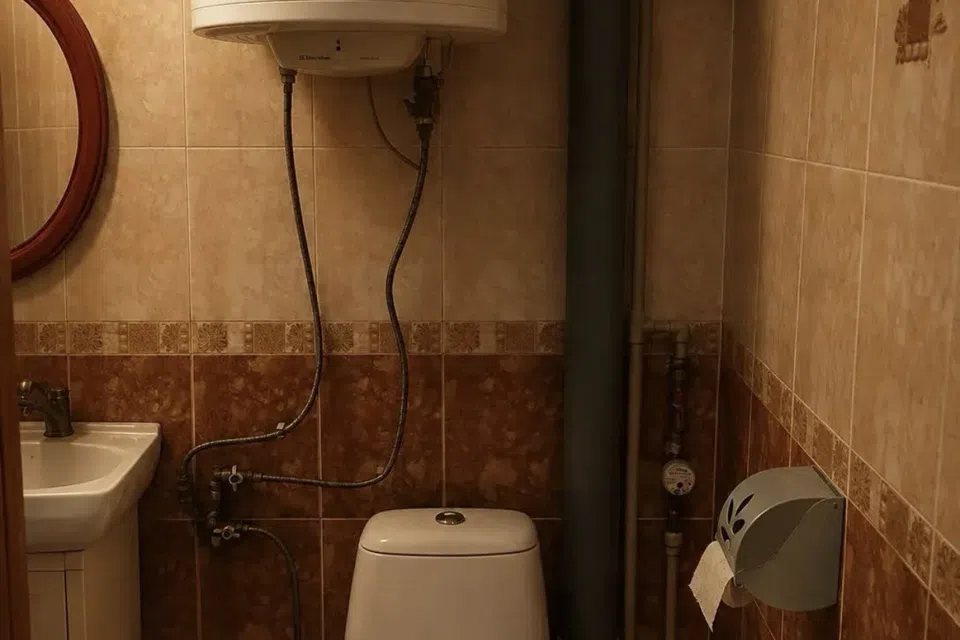 Продаётся 1-комнатная квартира, 36 м²