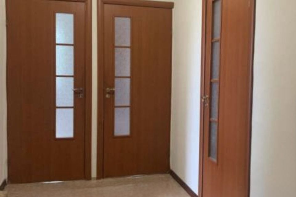 Продаётся 3-комнатная квартира, 72 м²