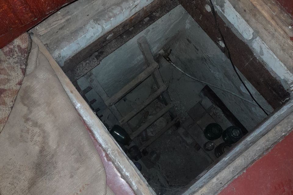 Продаётся 1-этажный дом, 90 м²