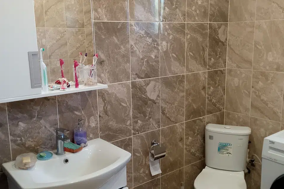Продаётся 2-этажный дом, 98 м²