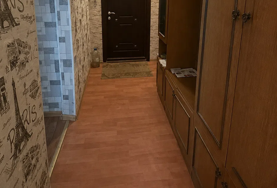 Продаётся 2-комнатная квартира, 54 м²