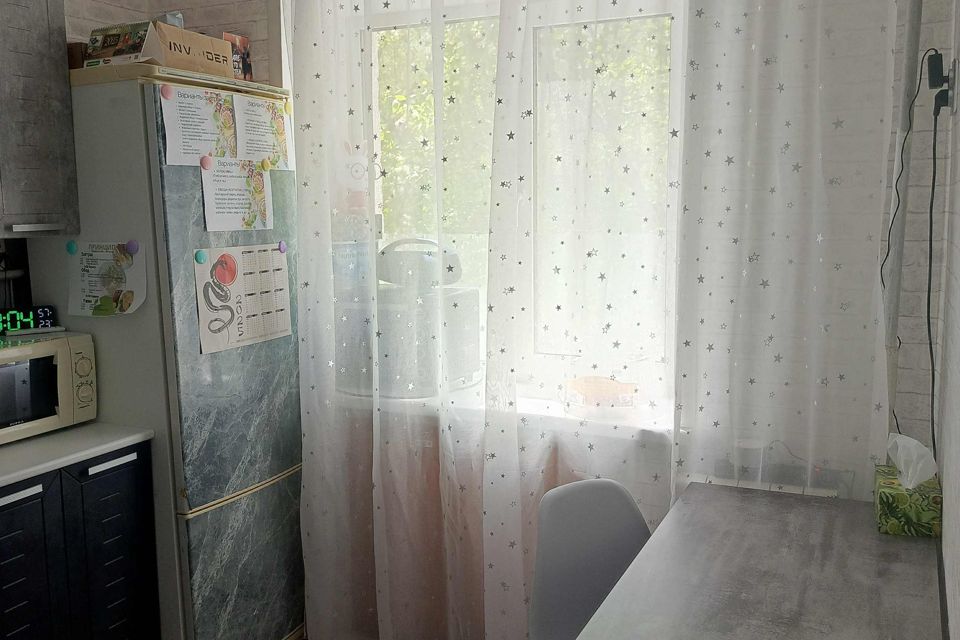 Продаётся 1-комнатная квартира, 31 м²