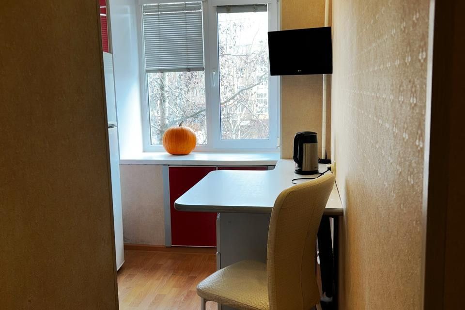 Продаётся 2-комнатная квартира, 45 м²