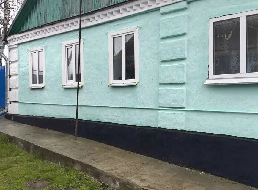 Продаётся 1-этажный дом, 51.5 м²