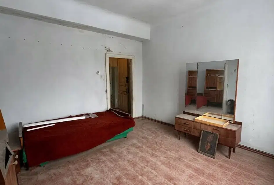 Продаётся 2-комнатная квартира, 44.6 м²