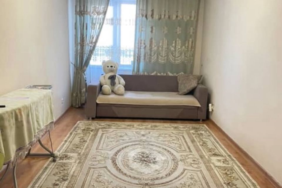 Продаётся 2-комнатная квартира, 43 м²