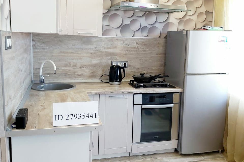 Сдаётся студия, 30 м²