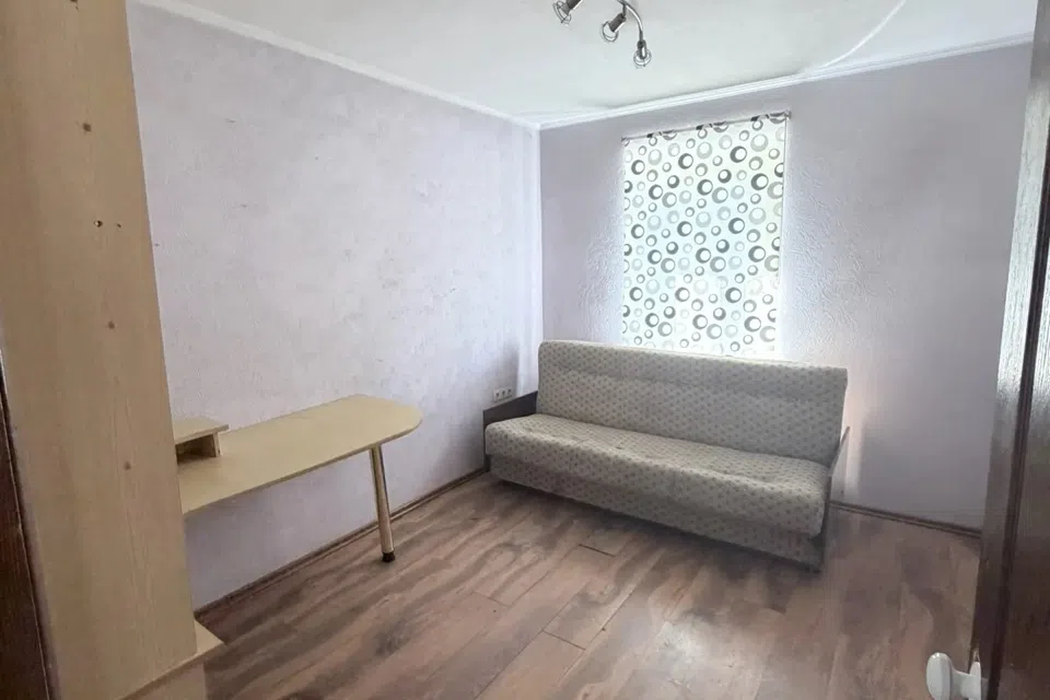 Продаётся 1-этажный дом, 65 м²