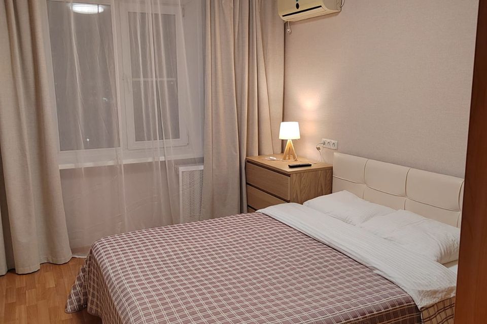 Сдаётся 2-комнатная квартира, 50 м²