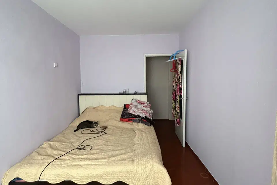 Продаётся 2-комнатная квартира, 44 м²