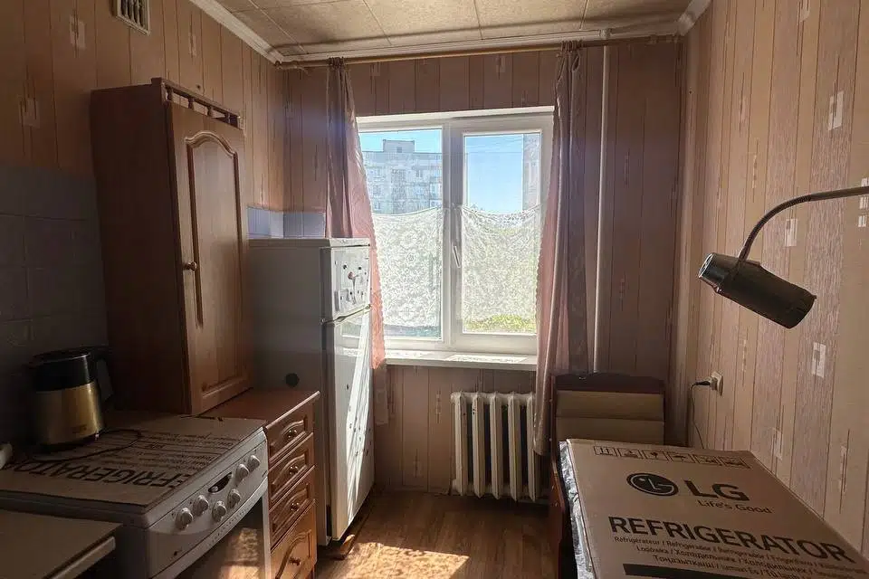 Продаётся 2-комнатная квартира, 48 м²