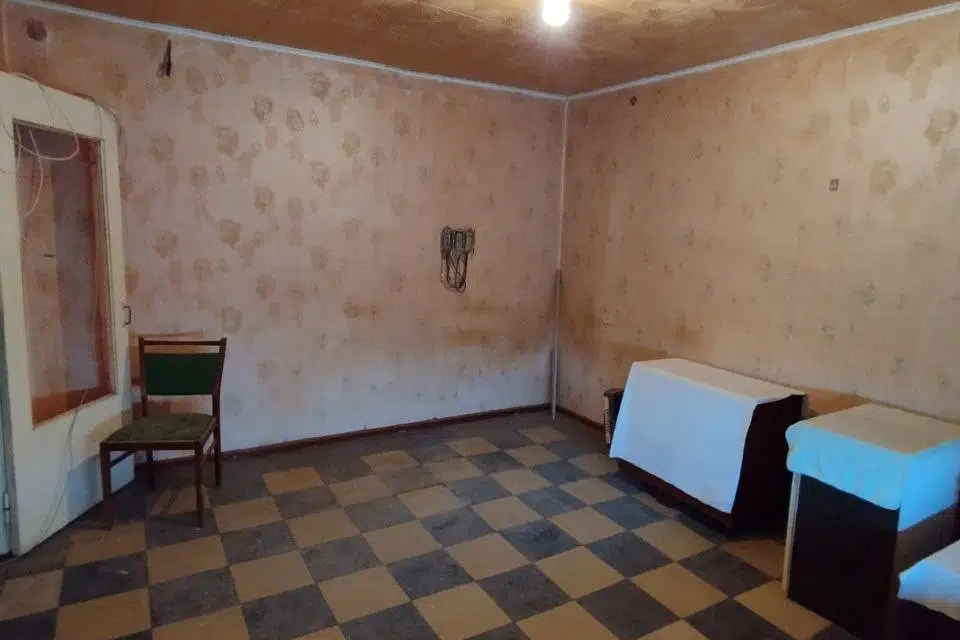 Продаётся 1-комнатная квартира, 28 м²