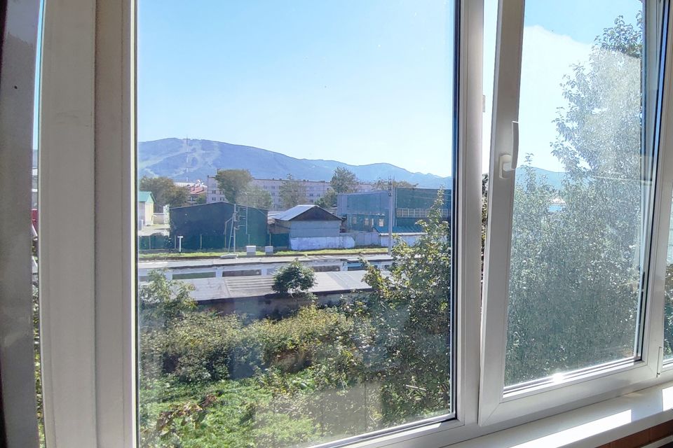 Продаётся 2-комнатная квартира, 44.3 м²
