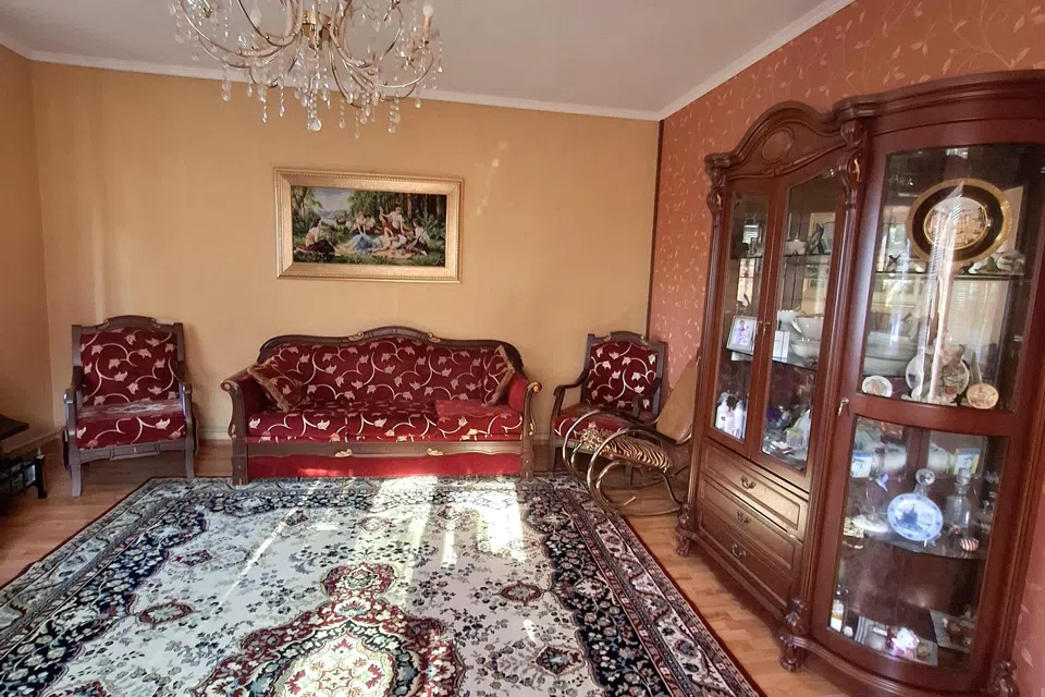 Продаётся 1-этажный дом, 102 м²