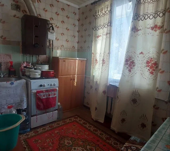 Продаётся 1-комнатная квартира, 29.2 м²