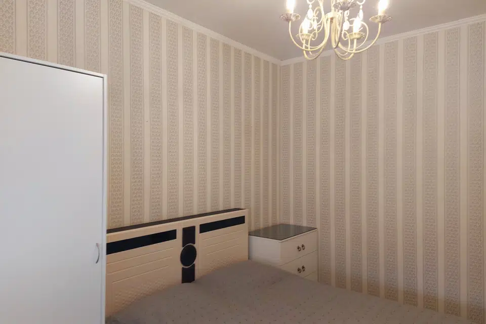 Продаётся 1-этажный дом, 87.1 м²