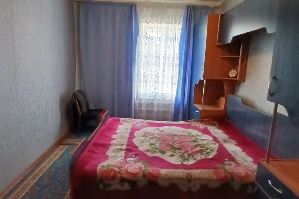 Продаётся 1-этажный дом, 100 м²