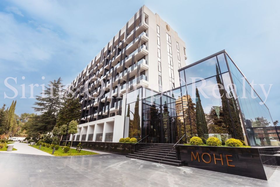 Продаётся 1-комнатная квартира, 50 м²