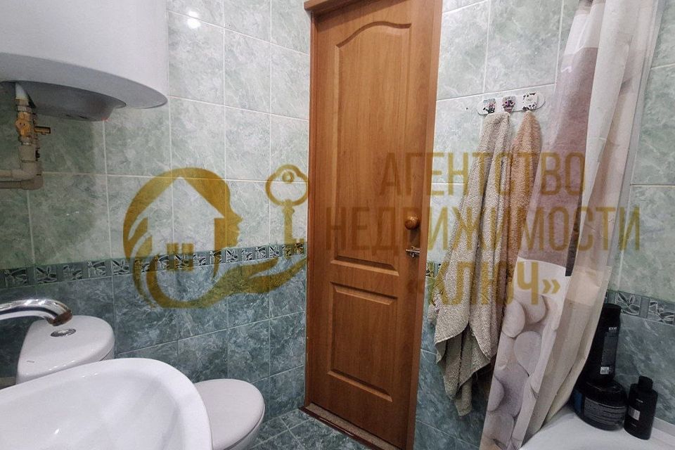 Продаётся 2-комнатная квартира, 45 м²