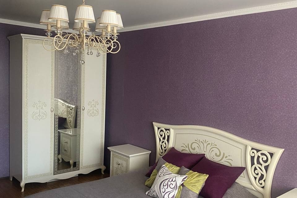Продаётся 2-комнатная квартира, 60 м²