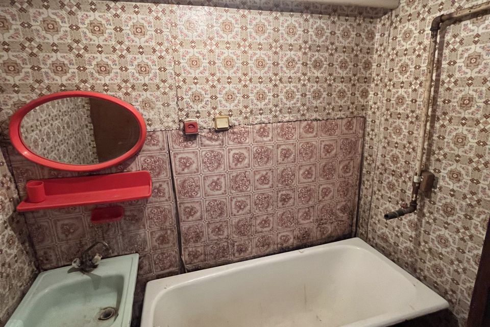 Продаётся 1-этажный дом, 84.7 м²