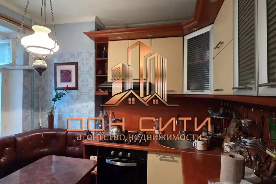Продаётся 2-комнатная квартира, 50.9 м²