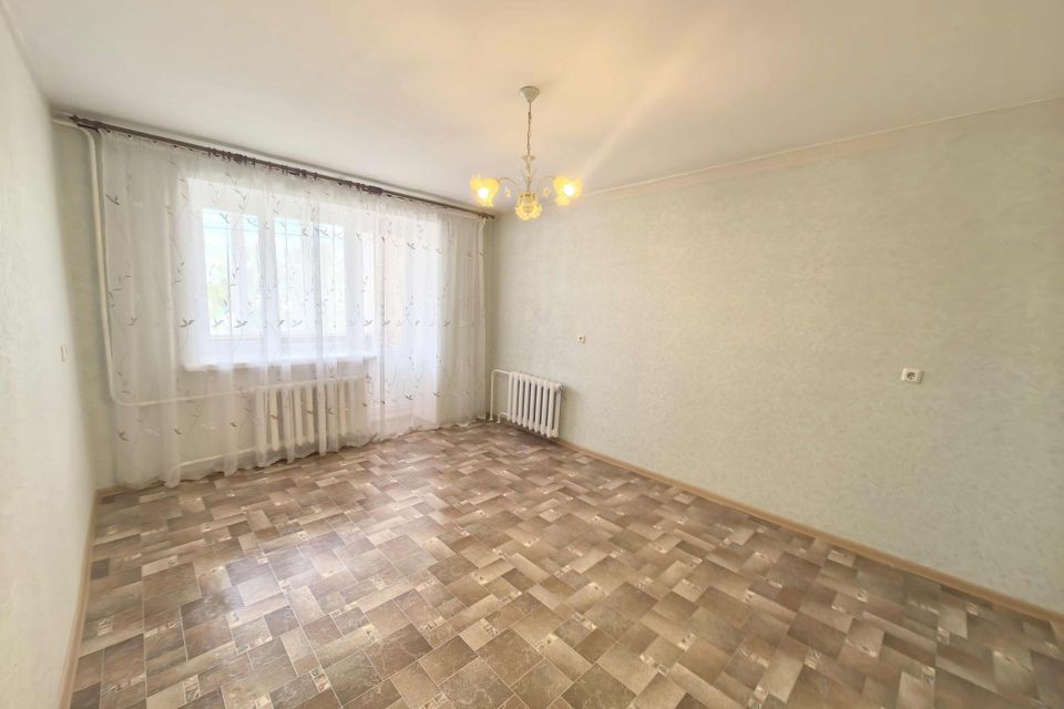 Продаётся 2-комнатная квартира, 50.2 м²