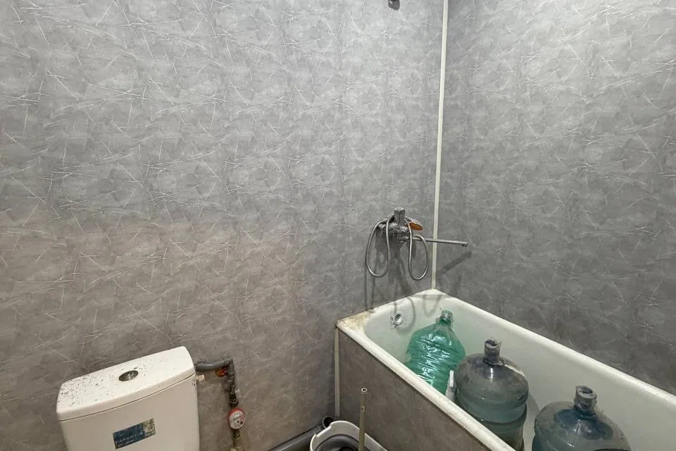 Продаётся 1-комнатная квартира, 33 м²