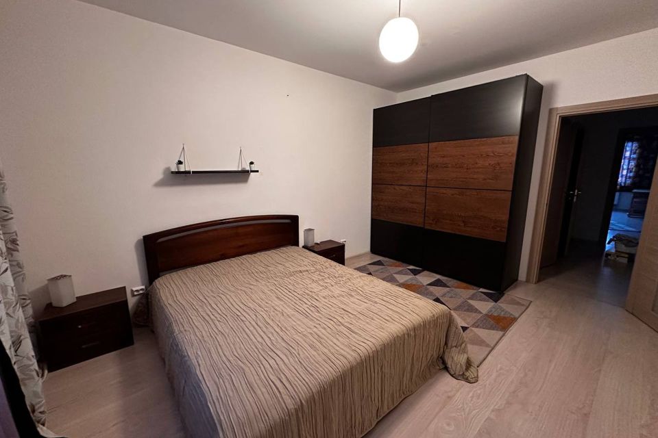 Продаётся 2-комнатная квартира, 63.6 м²