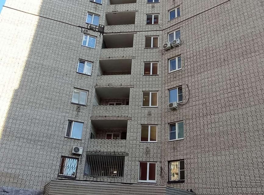 Продаётся 2-комнатная квартира, 54 м²