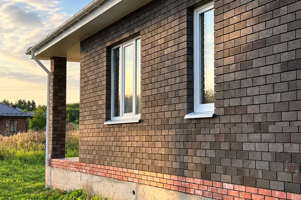 Продаётся 1-этажный дом, 120 м²
