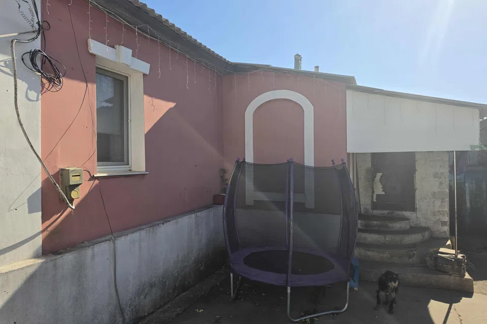Продаётся 1-этажный дом, 78 м²